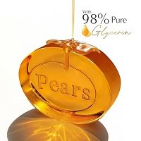 Pears Original Glycerin Soap Bar - Image 2