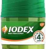 Iodex