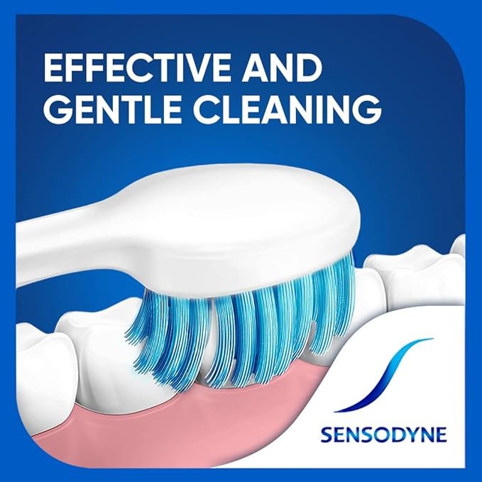Sensodyne Sensitive Toothbrush - Image 2