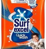 Surf Excel Quick Wash Detergent