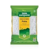 ata Sampann, High in Fibre Poha