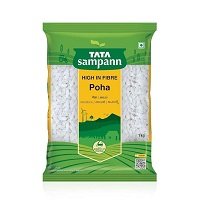 ata Sampann, High in Fibre Poha