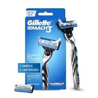 Gillette Mach 3