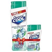 Dermicool Prickly Heat Powder