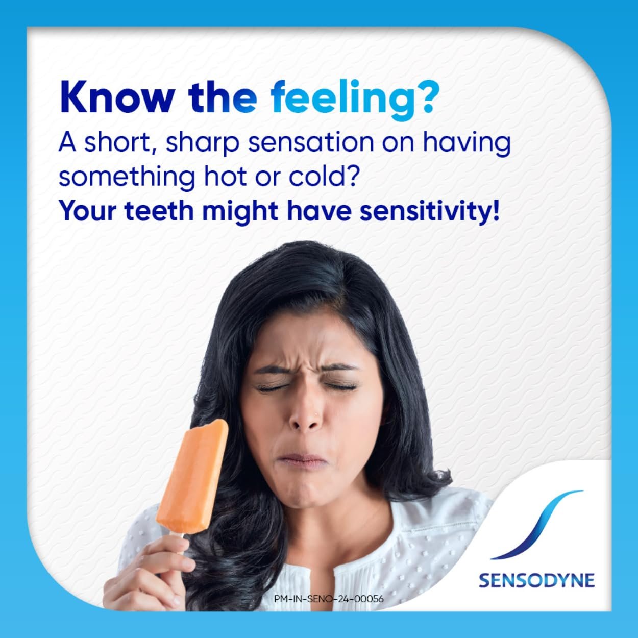 Sensodyne Toothpaste Rapid Relief - Image 2