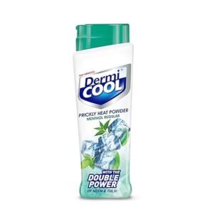 Dermicool Prickly Heat Powder