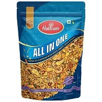 Haldirams Namkeen - All in One Mixture