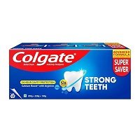 Colgate Strong Teeth,