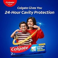 Colgate Strong Teeth, - Image 2
