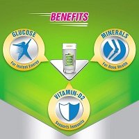 Glucon-D Instant Energy Drink Powder Jar - Image 2