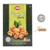 Vinod Dry Fruits - 100% Natural & Premium Kernel Walnuts