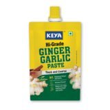 Keya Ginger Garlic Paste