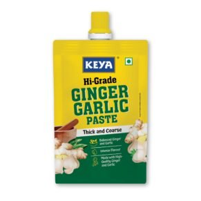 Keya Ginger Garlic Paste