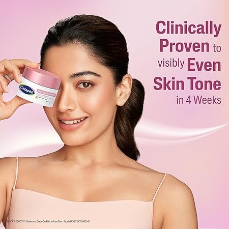 Cetaphil Brightening Night Comfort Cream - Image 2