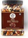 Mother's  Love Panchmeva Dry Fruits Mix