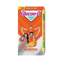 Glucon-D Instant Energy Drink Powder Refill