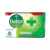 Dettol 42 g Original Germ Protection Soap Bar