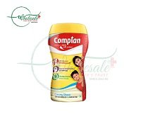 Complan Nutrition Drink Powder