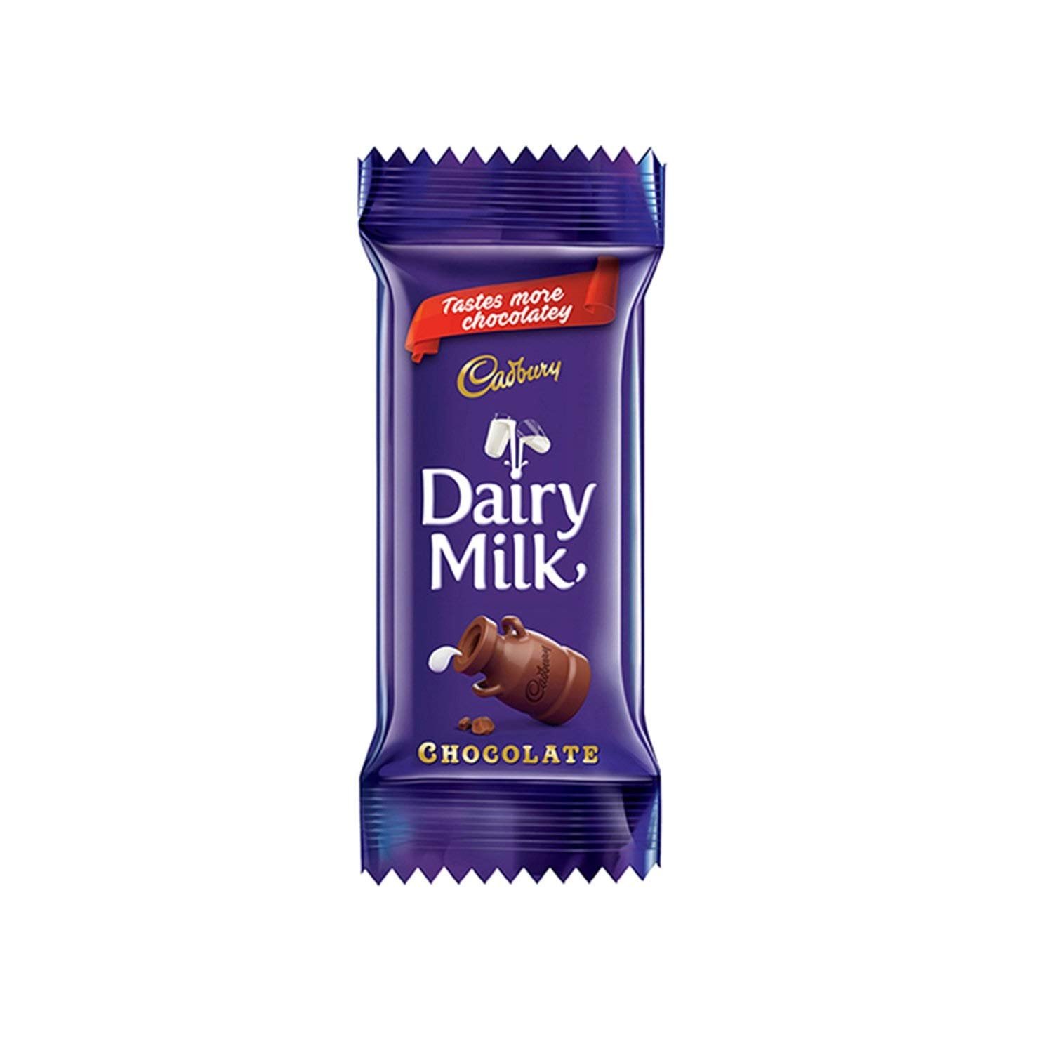 Cadbury Dairy Milk Chocolate Bar