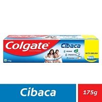 Colgate Cibaca Vedshakti Toothpaste