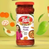 Tops Mix Pickle