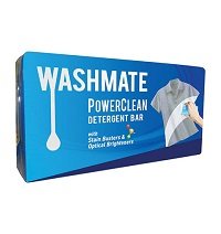 Washmate Powerclean Detergent Bar