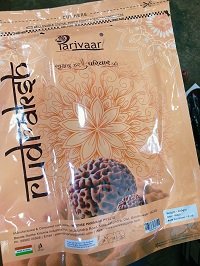 Rudraksha Premium Incense Sticks