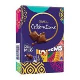 Cadbury Celebrations Gift Pack