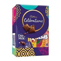 Cadbury Celebrations Gift Pack