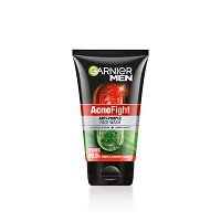 Garnier Men, Anti-Pimple Face Wash