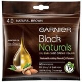 Garnier Black Naturals Hair