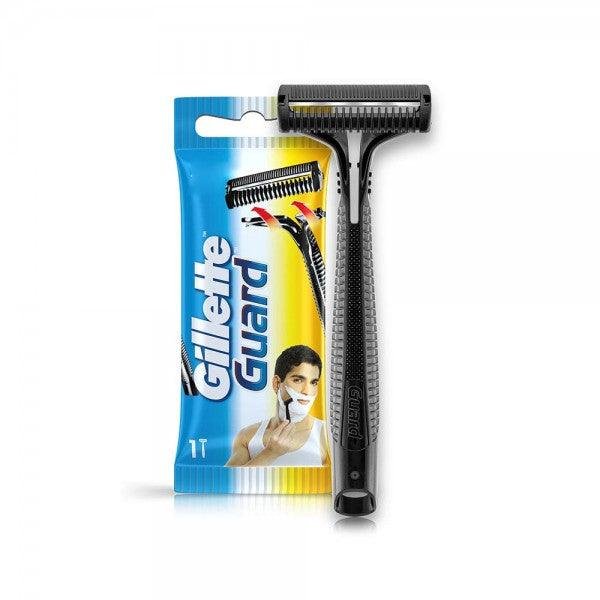 Gillette Guard - Manual Shaving Razor