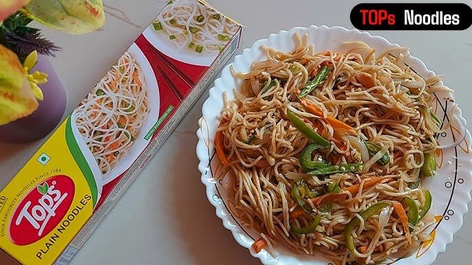 TOPS Plain Noodles - Image 2