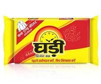Ghadi Laundry Detergent Bar