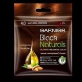 Garnier Black Naturals Natural Brown