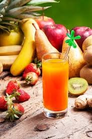 Real Fruit power Vitamin Boost Mixed Fruit, - Image 2