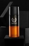 DENVER G O A T Black Code Deo