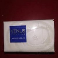 Venus Natural Cream Bar