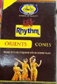 Rhythm Orient Cone Dhoop