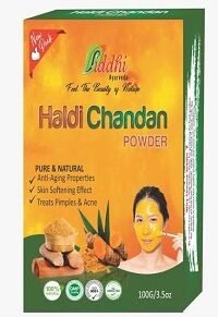 Siddhi Haldi Chandan powder