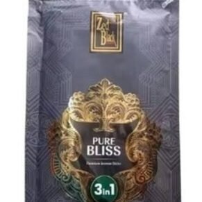 Z Black Bliss Agarbatti