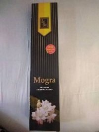 Zed Black Mogra Agarbatti