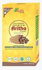 Siddhi Aritha Powder