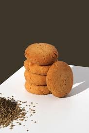 Haldiram's Nagpur Cookie Heaven Ajwain cookies - Image 2