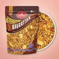 Haldiram's Namkeen - Navrattan