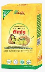 Siddhi Amla powder