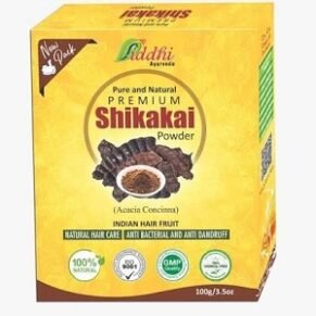 Siddhi Shikakai Powder