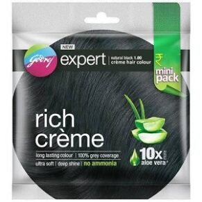 Godrej Expert Creme Hair Colour