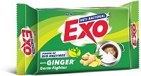 Exo Dish Wash Bar