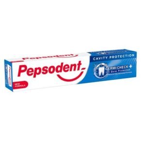 Pepsodent Protection Toothpaste